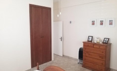 4 bedroom detached house with sea view in Tersefanou 