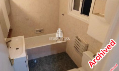 Lovely 3 bedroom unfurnished apartment to rent in Lykabittos
