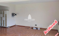 Lovely 3 bedroom unfurnished apartment to rent in Lykabittos