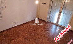 Lovely 3 bedroom unfurnished apartment to rent in Lykabittos