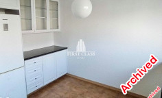 Lovely 3 bedroom unfurnished apartment to rent in Lykabittos