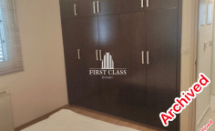 Luxury 2 bedroom furnished apartment to rent in Aglantzia