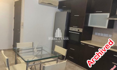 Luxury 2 bedroom furnished apartment to rent in Aglantzia