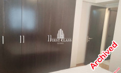 Luxury 2 bedroom furnished apartment to rent in Aglantzia