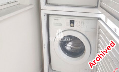Luxury 2 bedroom furnished apartment to rent in Aglantzia
