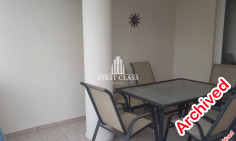 Luxury 2 bedroom furnished apartment to rent in Aglantzia