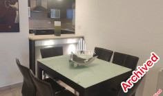 Luxury 2 bedroom furnished apartment to rent in Aglantzia