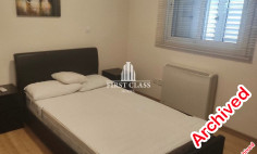 Luxury 2 bedroom furnished apartment to rent in Aglantzia