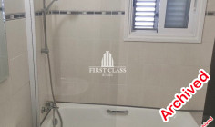 Luxury 2 bedroom furnished apartment to rent in Aglantzia