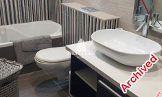 2 beds furnished apartment to rent in Strovolos