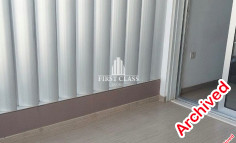 2 beds furnished apartment to rent in Strovolos