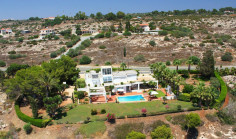 Lovely 3 bedrooms furnished house with swimming pool for sale in Ayia Napa