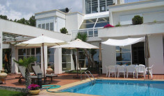 Lovely 3 bedrooms furnished house with swimming pool for sale in Ayia Napa