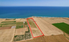 Touristic field in Softades, Larnaca , Larnaca