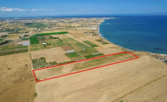 Touristic field in Softades, Larnaca , Larnaca