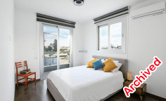 3 bedroom furnished house with swimming pool to rent in Livadia