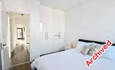 3 bedroom furnished house with swimming pool to rent in Livadia