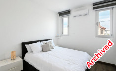 3 bedroom furnished house with swimming pool to rent in Livadia