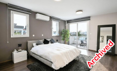 3 bedroom furnished house with swimming pool to rent in Livadia