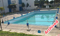 Cozy studio with island vibe in Dhekelia 