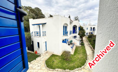 Cozy studio with island vibe in Dhekelia 