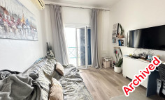 Cozy studio with island vibe in Dhekelia 