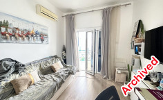 Cozy studio with island vibe in Dhekelia 
