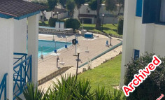 Cozy studio with island vibe in Dhekelia 
