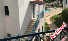 Cozy studio with island vibe in Dhekelia 
