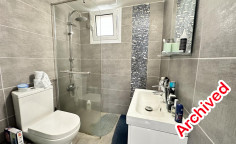 Cozy studio with island vibe in Dhekelia 