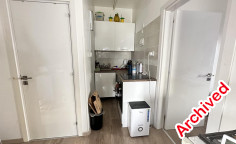 Cozy studio with island vibe in Dhekelia 