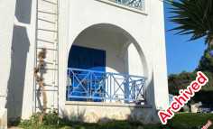 Cozy studio with island vibe in Dhekelia 