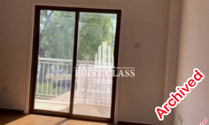 Spacious 1 bedroom furnished studio to rent in Aglantzia