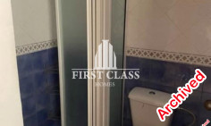 Spacious 1 bedroom furnished studio to rent in Aglantzia