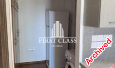 Spacious 1 bedroom furnished studio to rent in Aglantzia