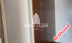 Spacious 1 bedroom furnished studio to rent in Aglantzia
