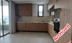 Spacious 2 bedroom penthouse with swimming pool to rent in Kato Paphos