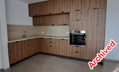 Spacious 2 bedroom penthouse with swimming pool to rent in Kato Paphos