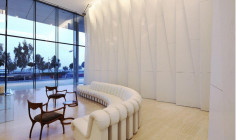 2 bedroom apartment with swimming pool for sale in Neapolis
