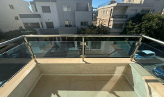 Spacious 2 bedrooms apartment for sale in Agios Nectarios