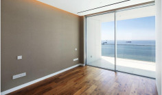 Large 3 bedrooms apartment with swimming pool for sale in Neapolis