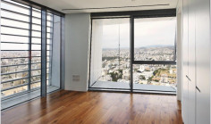 6 bedroom penthouse with swimming pool for sale in Neapolis