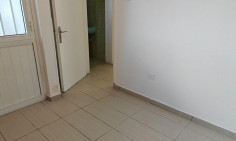 1 bedroom apartment for sale in Agia Triada