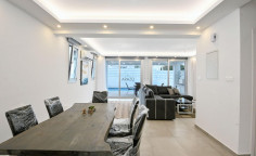 4 bedroom furnished house with swimming pool for sale in Livadia