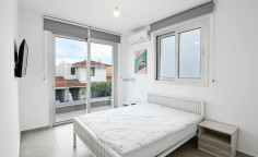 4 bedroom furnished house with swimming pool for sale in Livadia