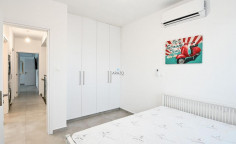 4 bedroom furnished house with swimming pool for sale in Livadia