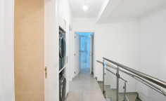 4 bedroom furnished house with swimming pool for sale in Livadia