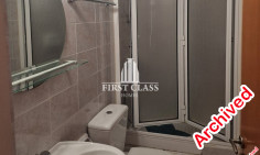1 bedroom house to rent in Aglantzia