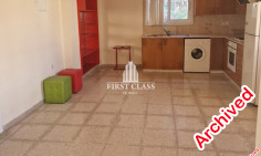1 bedroom house to rent in Aglantzia