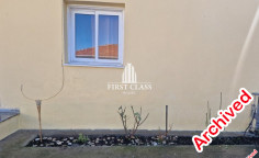 1 bedroom house to rent in Aglantzia